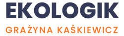 Ekologik Grażyna Kaśkiewicz logo